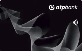 ОТП Банк - Дебетовая Карта "ОТП Premium"