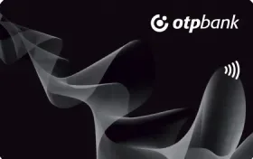 ОТП Банк - Дебетовая Карта "ОТП Premium"